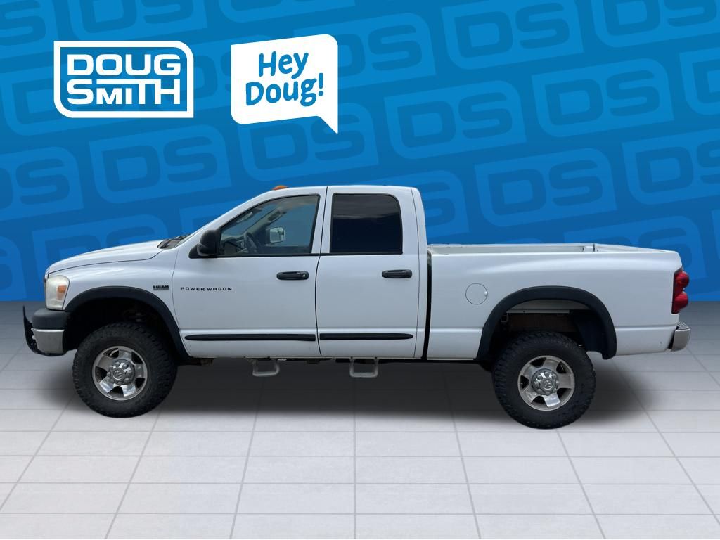 dodge ram 2500 pickup 2009 3D7KS28TX9G532660 image dodge ram 2500 pickup 2009 3D7KS28TX9G532660 image